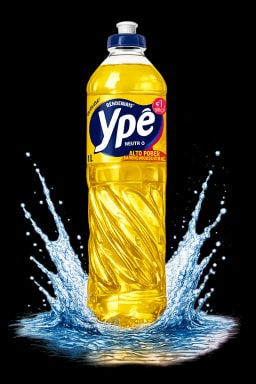 Detergente